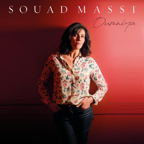 Souad Massi|Oumniya