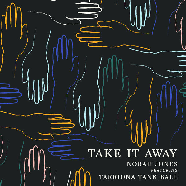 Norah Jones - Take It Away Norah Jones - Take It Away