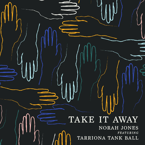 Norah Jones|Take It Away