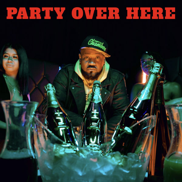 Ghostface Killah|Party over Here