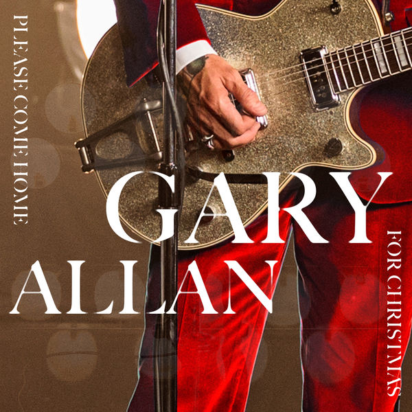 Gary Allan|Please Come Home For Christmas EP Gary Allan|Please Come Home For Christmas EP