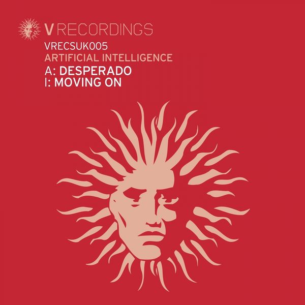 Artificial Intelligence|Desperado / Moving On