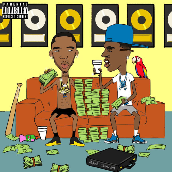 Young Dolph|Dum and Dummer 2