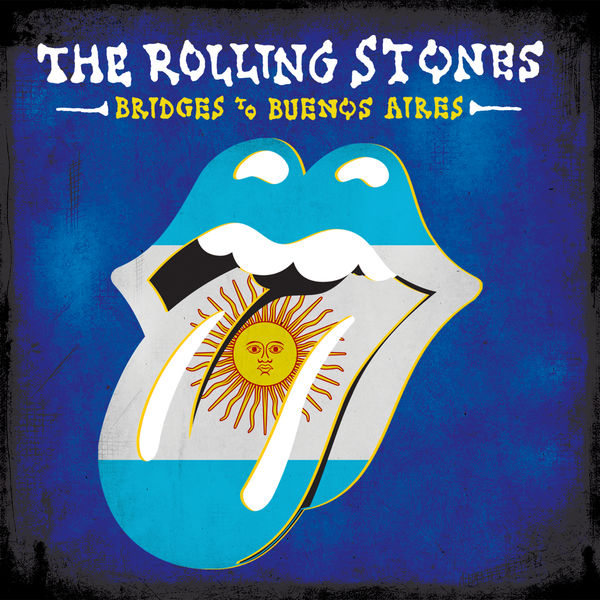 The Rolling Stones - Saint Of Me The Rolling Stones - Saint Of Me