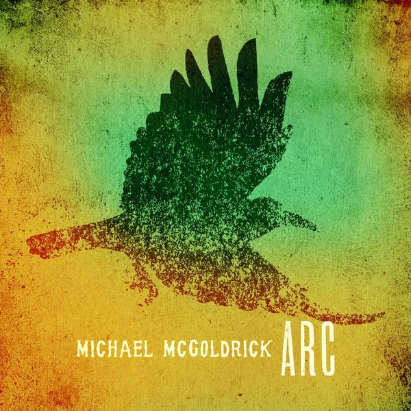 Michael McGoldrick - Arc Michael McGoldrick - Arc