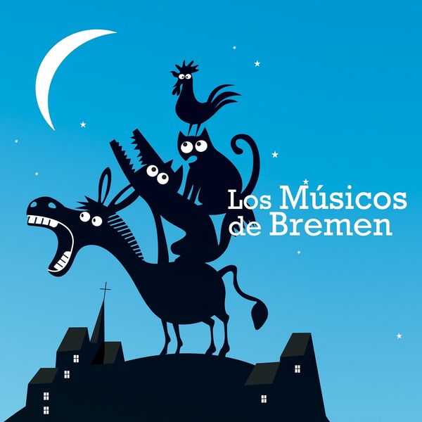 The Harmony Group|Los Músicos de Bremen