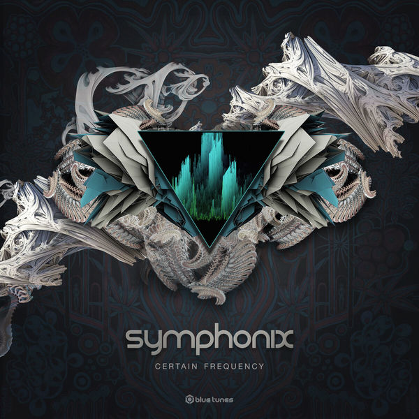 Symphonix - Certain Frequency Symphonix - Certain Frequency