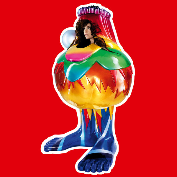 Björk - Volta Björk - Volta