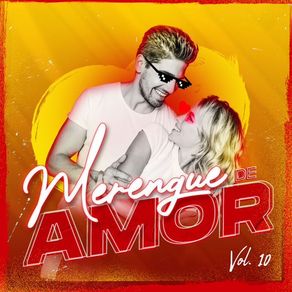 Various Artists|Merengue de Amor, Vol. 10 Various Artists|Merengue de Amor, Vol. 10