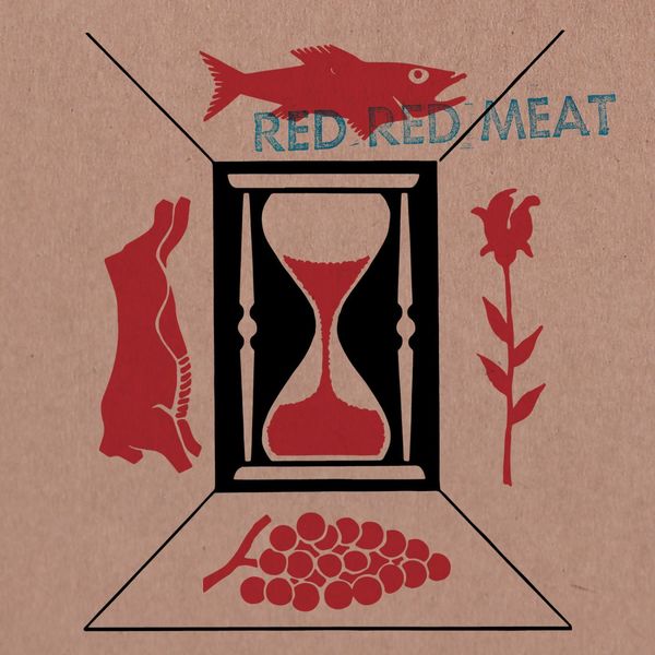 Red Red Meat|Red Red Meat Red Red Meat|Red Red Meat