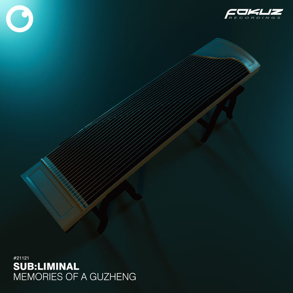 Sub:liminal|Memories Of A Guzheng Sub:liminal|Memories Of A Guzheng
