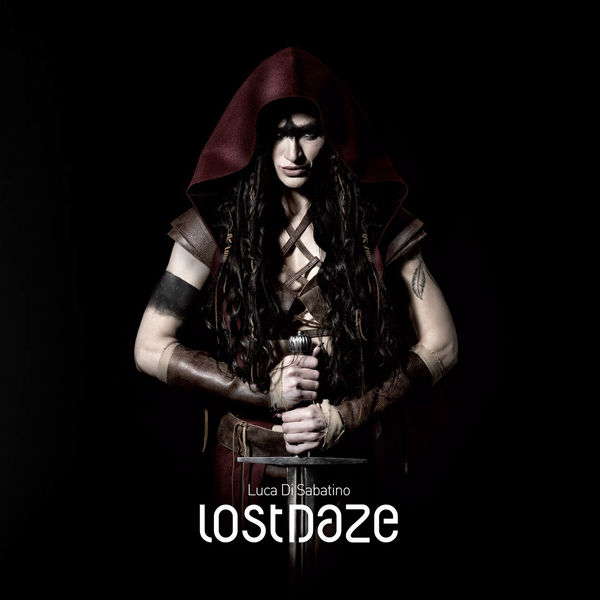 Luca Di Sabatino - Lost Daze Luca Di Sabatino - Lost Daze