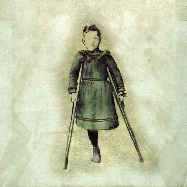 Jónsi - Lost and Found Jónsi - Lost and Found