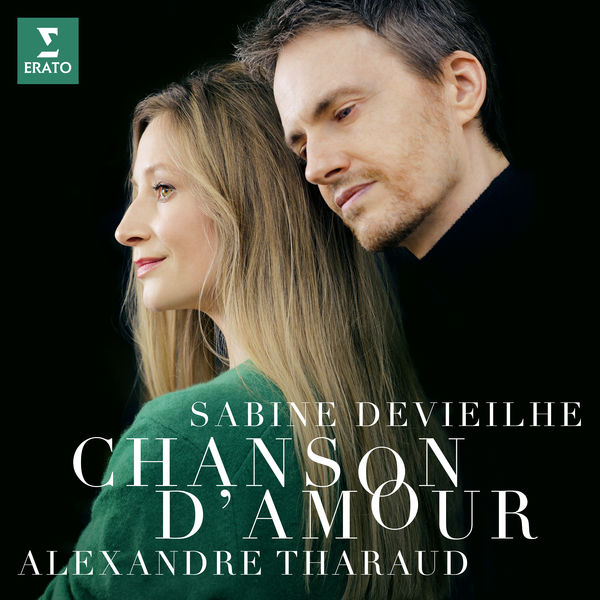 Sabine Devieilhe - Chanson d'Amour - Poulenc: Léocadia, FP 106: Les chemins de l'amour Sabine Devieilhe - Chanson d'Amour - Poulenc: Léocadia, FP 106: Les chemins de l'amour