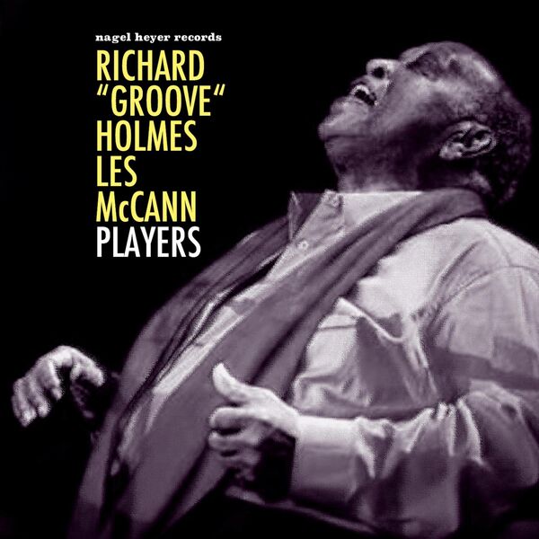 Richard Groove Holmes|Players Richard Groove Holmes|Players