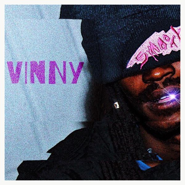 Vinny aty - Berries Vinny aty - Berries