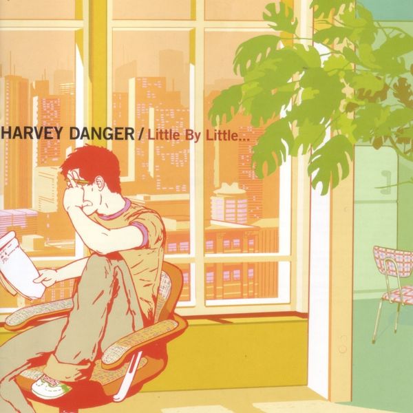 Harvey Danger|Little By Little... Deluxe Edition Harvey Danger|Little By Little... Deluxe Edition