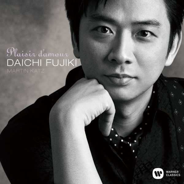 Daichi Fujiki - Plaisir d'amour Daichi Fujiki - Plaisir d'amour