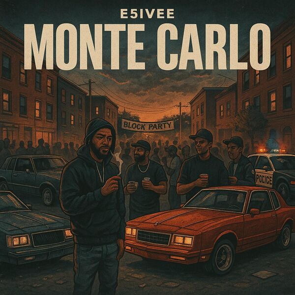 E5ivee|Monte Carlo E5ivee|Monte Carlo