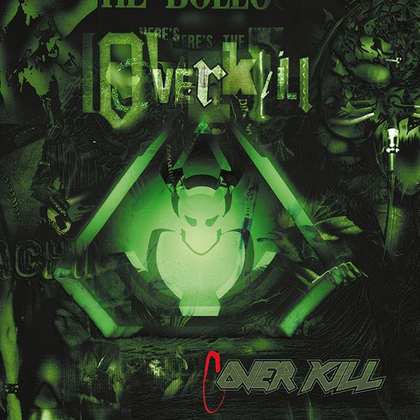 【Debut Mini Album】Overkill / Overkill Debut Mini Album Overkill | eBay