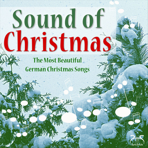 Toddi Musicbox - Sound of Christmas - The Most Beautiful German Christmas Songs Toddi Musicbox - Sound of Christmas - The Most Beautiful German Christmas Songs