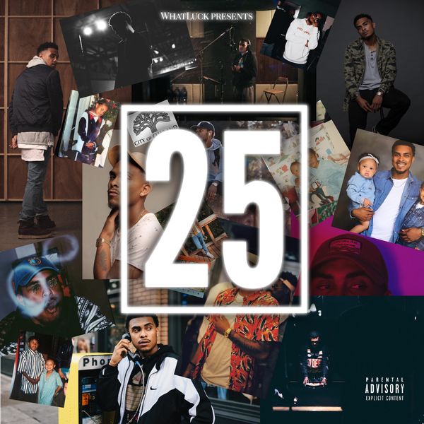 Lucky - 25 Lucky - 25