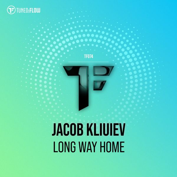 Jacob Kliuiev|Long Way Home Jacob Kliuiev|Long Way Home