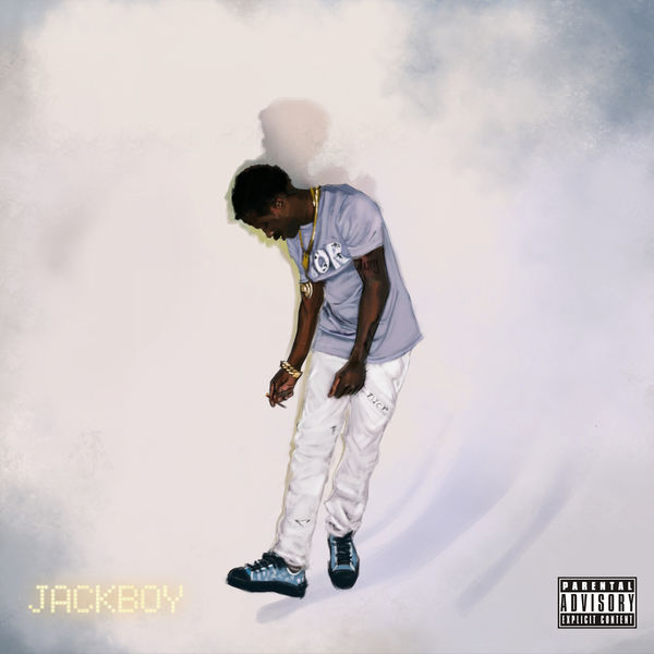 JackBoy - Pressure JackBoy - Pressure