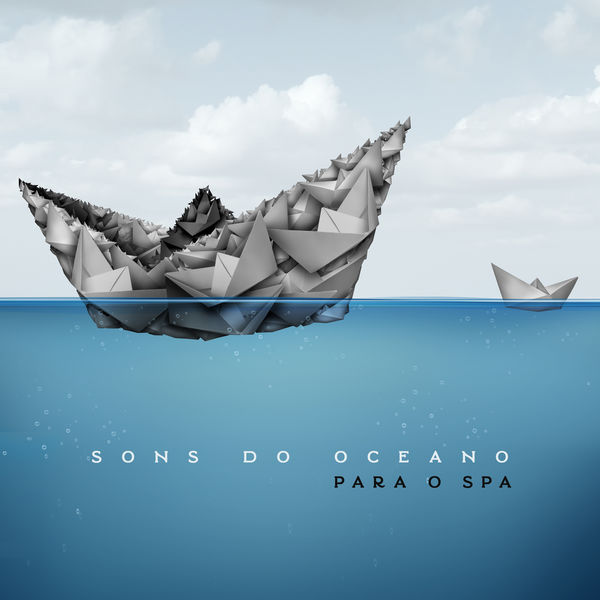 Academia de Música para Massagem e Relaxamento - Sons do Oceano para o Spa - Sons Relaxantes da Natureza Ideais para Ouvir Durante uma Sessão de Massagem, Oásis de Bem-Estar, Tempo de Descanso Academia de Música para Massagem e Relaxamento - Sons do Oceano para o Spa - Sons Relaxantes da Natureza Ideais para Ouvir Durante uma Sessão de Massagem, Oásis de Bem-Estar, Tempo de Descanso