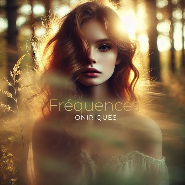 François Marion|Fréquences oniriques François Marion|Fréquences oniriques