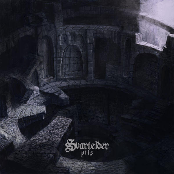 Svartelder|Pits (Original Mix) Svartelder|Pits (Original Mix)