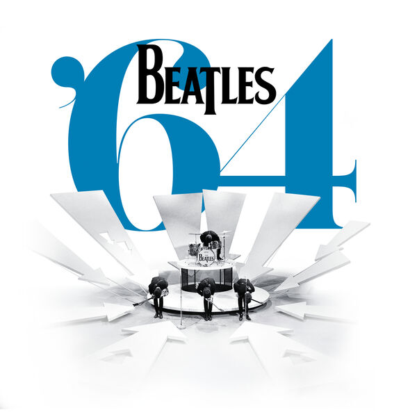 The Beatles|Beatles '64 (Music from the Disney+ Documentary) The Beatles|Beatles '64 (Music from the Disney+ Documentary)