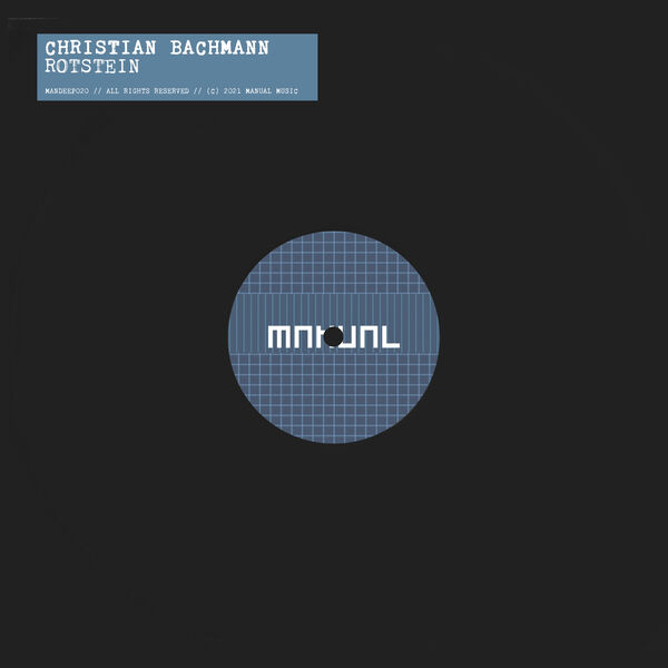 Christian Bachmann|Rotstein Christian Bachmann|Rotstein