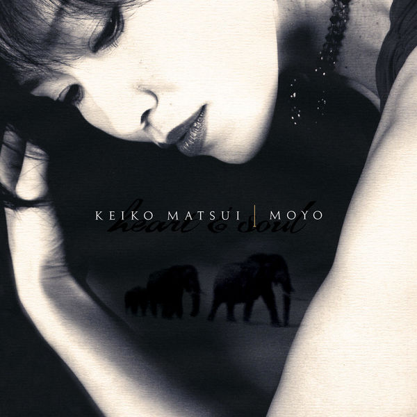 Keiko Matsui|Moyo Keiko Matsui|Moyo