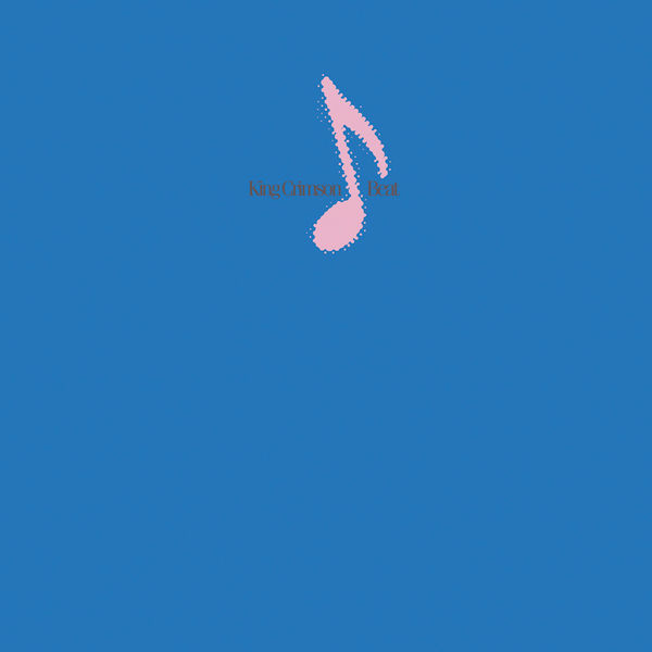 King Crimson - Beat King Crimson - Beat