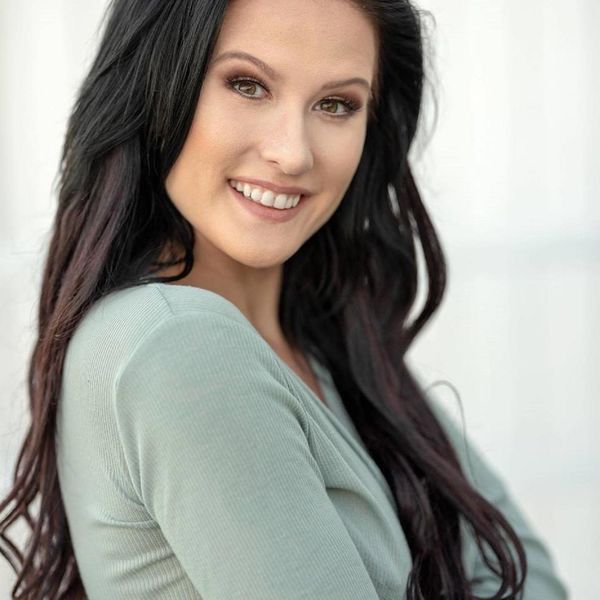 Elaine M|Tougher Than The Rest