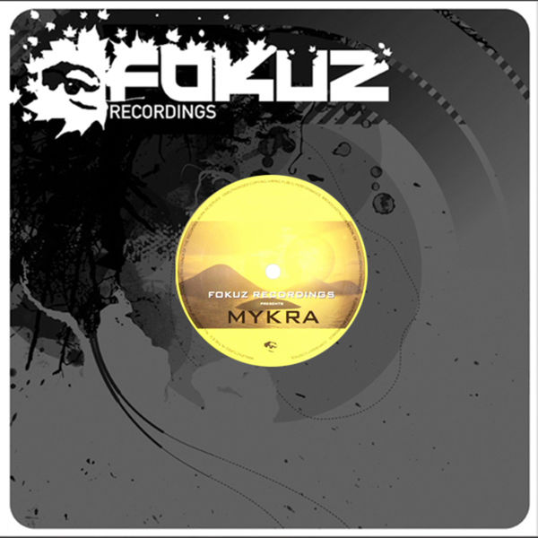 Mykra|Sun II / Chimes Mykra|Sun II / Chimes