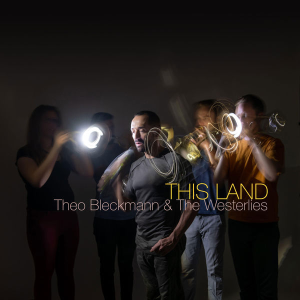 The Westerlies|This Land