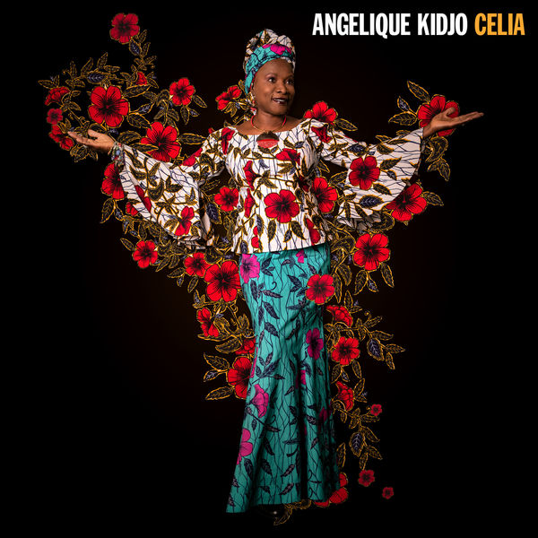 Angélique Kidjo|Celia Angélique Kidjo|Celia