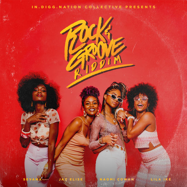 In.Digg.Nation|Rock & Groove Riddim In.Digg.Nation|Rock & Groove Riddim