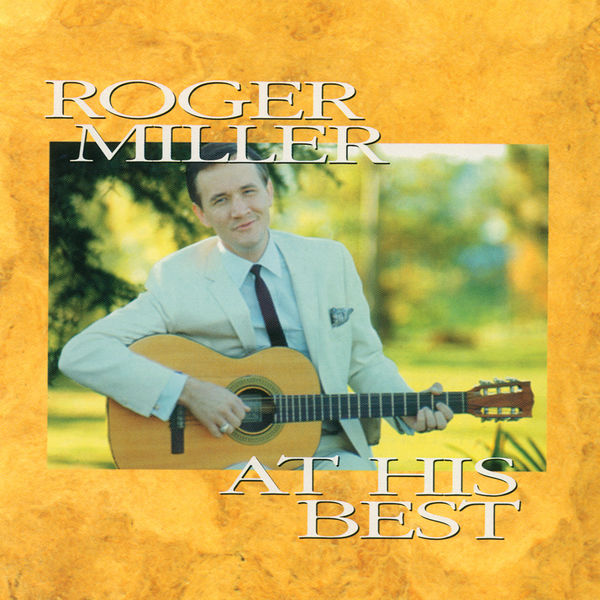 Roger Miller|At His Best