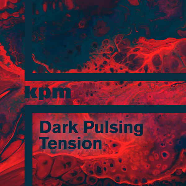 Various Artists - Dark Pulsing Tension Various Artists - Dark Pulsing Tension
