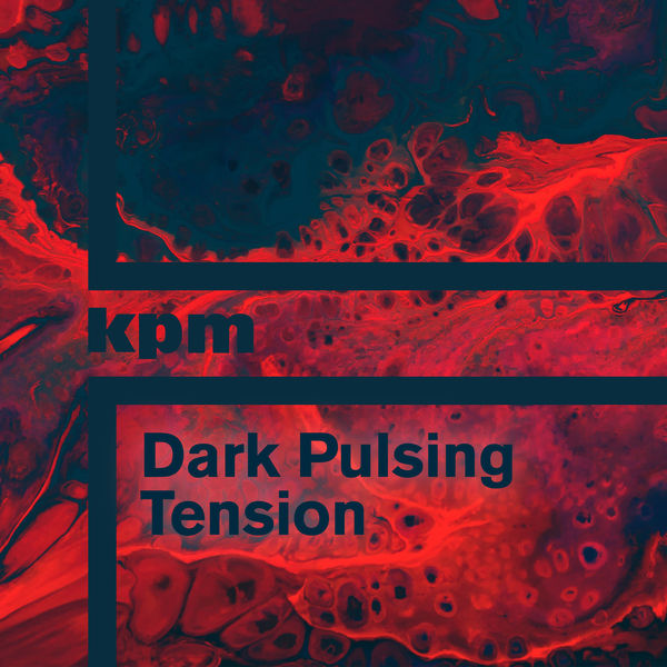 Various Artists|Dark Pulsing Tension