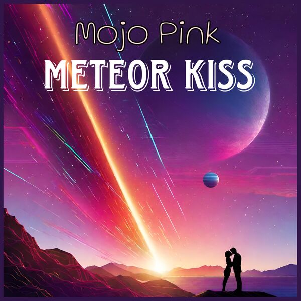 Mojo Pink|Meteor Kiss Mojo Pink|Meteor Kiss