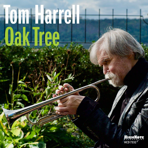 Tom Harrell|Oak Tree