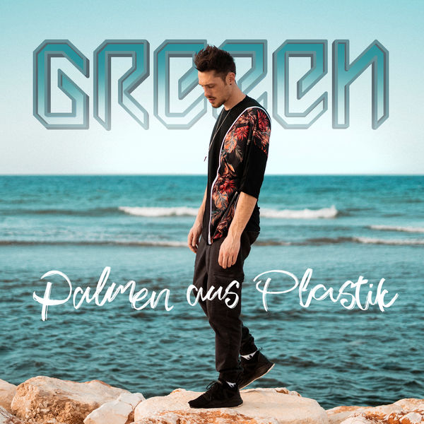 GReeen - Palmen aus Plastik GReeen - Palmen aus Plastik
