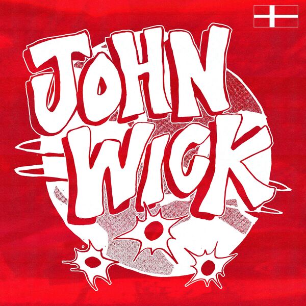 Connor Price|John Wick Connor Price|John Wick