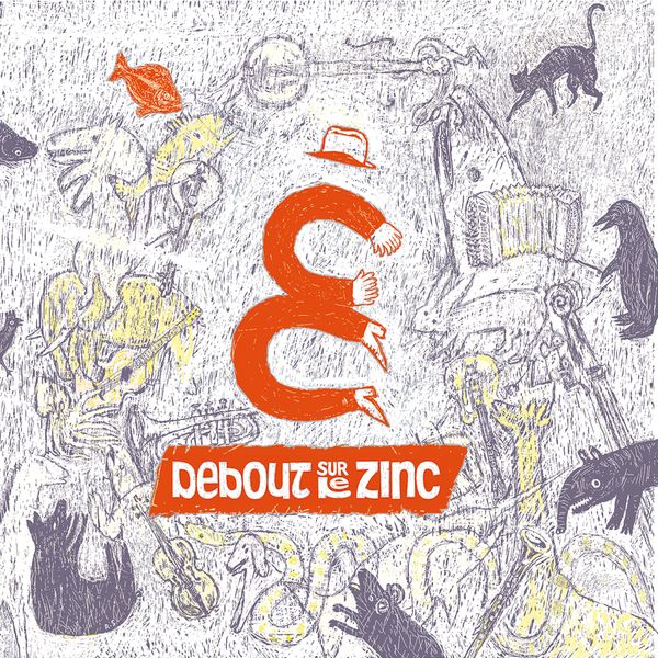 Debout Sur Le Zinc|Des singes et des moutons