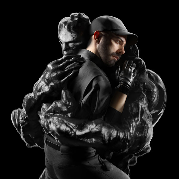 Woodkid|Horizons Into Battlegrounds Woodkid|Horizons Into Battlegrounds