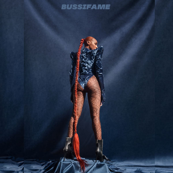 Dawn Richard|Bussifame